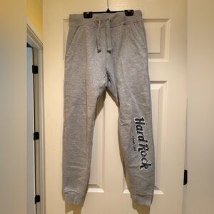 Women’s Hard Rock Sweatpants - Cancun